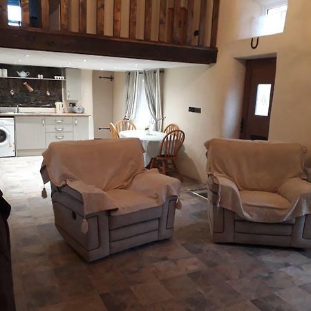 Sams Cottage Corderry Bagian luar foto