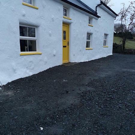 Sams Cottage Corderry Bagian luar foto