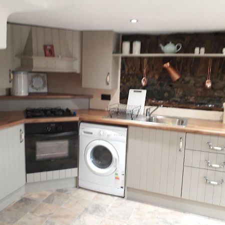 Sams Cottage Corderry Bagian luar foto