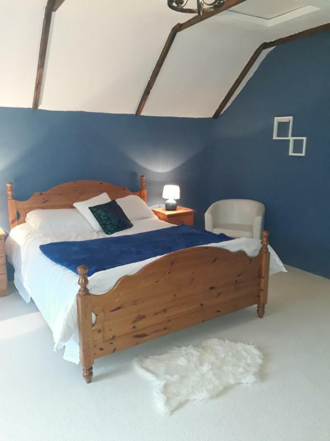Sams Cottage Corderry Bagian luar foto