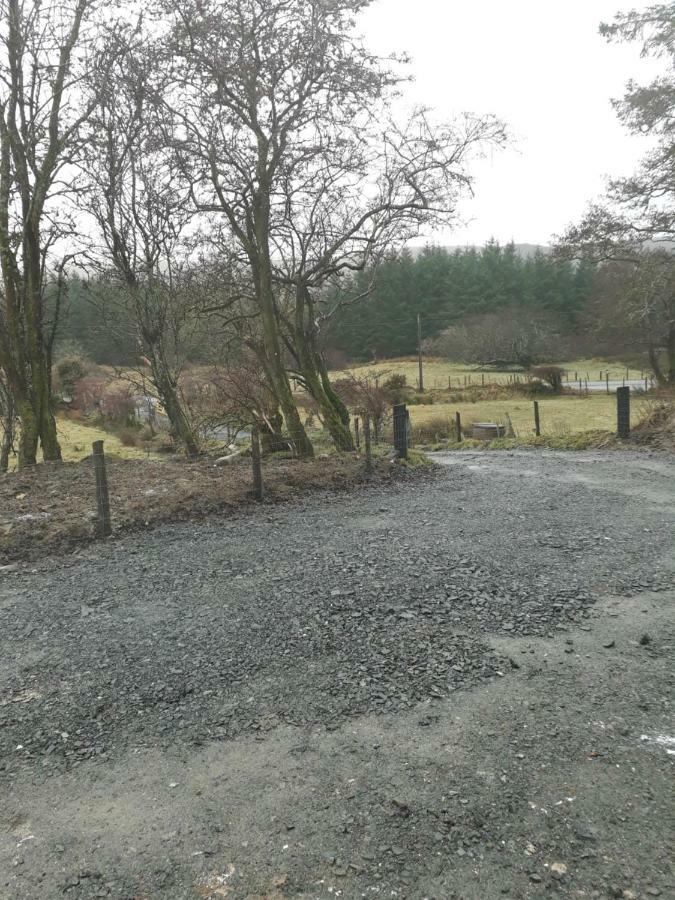 Sams Cottage Corderry Bagian luar foto