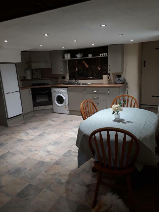 Sams Cottage Corderry Bagian luar foto