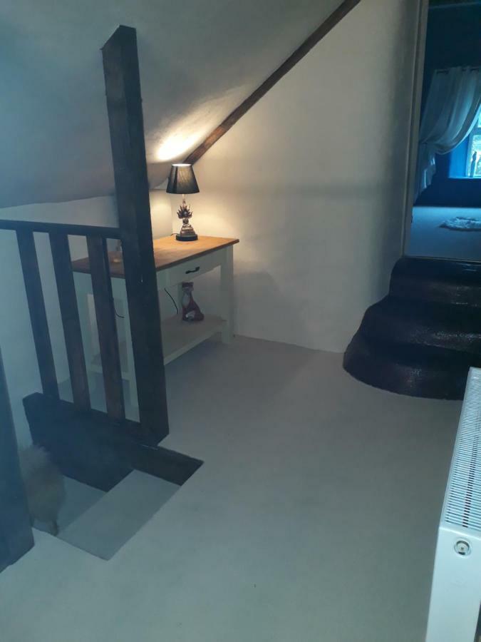 Sams Cottage Corderry Bagian luar foto