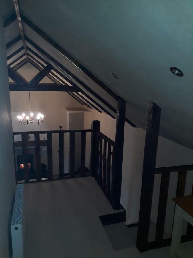 Sams Cottage Corderry Bagian luar foto
