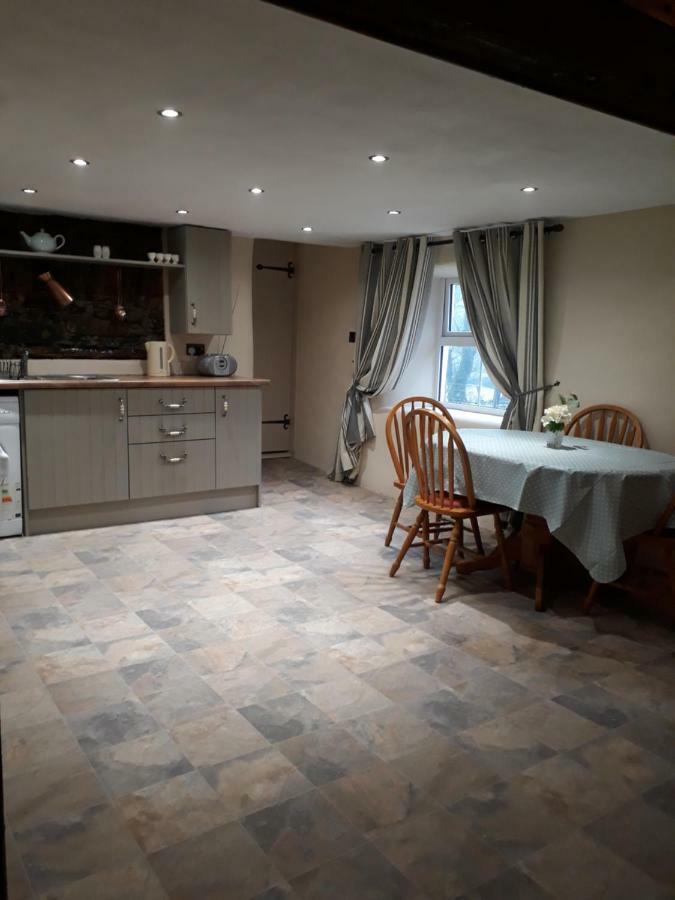 Sams Cottage Corderry Bagian luar foto