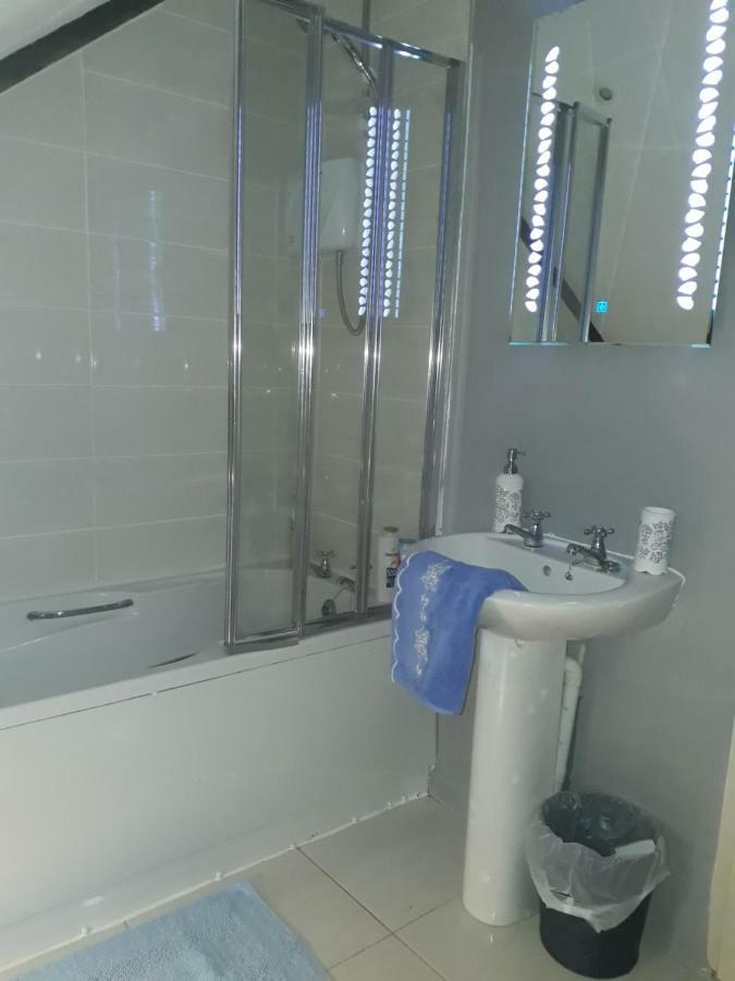 Sams Cottage Corderry Bagian luar foto