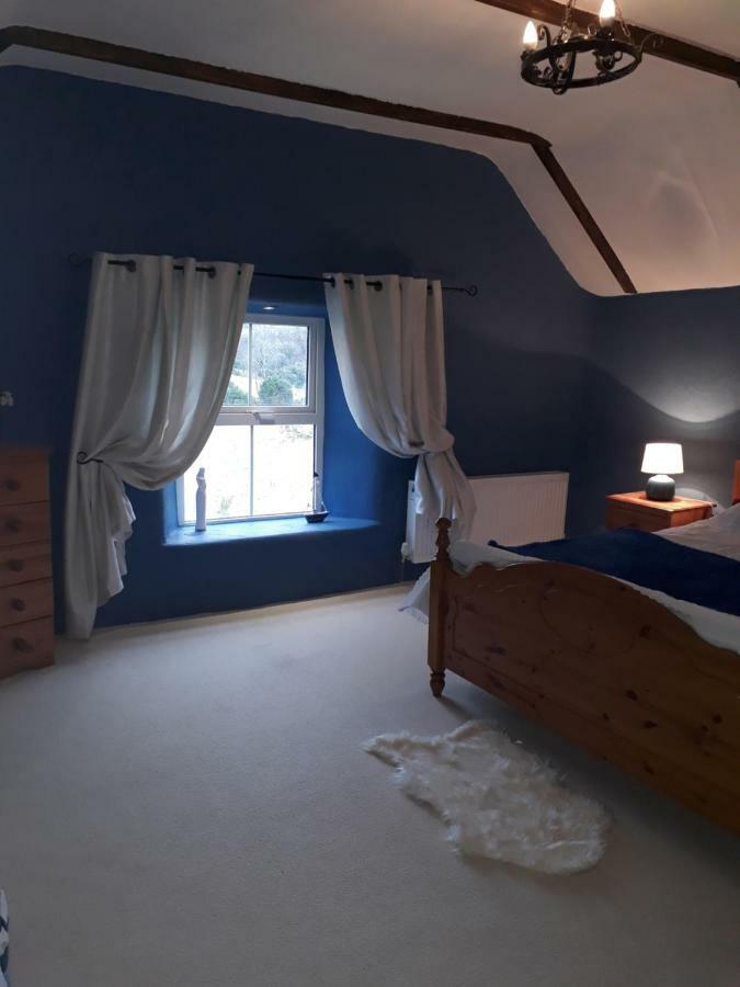 Sams Cottage Corderry Bagian luar foto