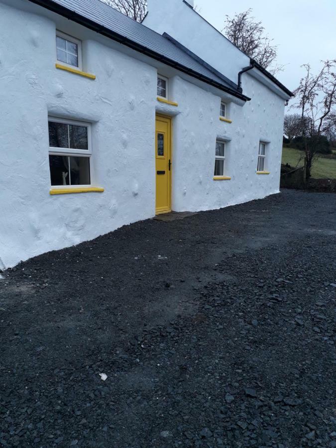 Sams Cottage Corderry Bagian luar foto